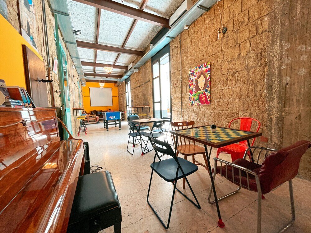 Фото Ostello Bello Napoli