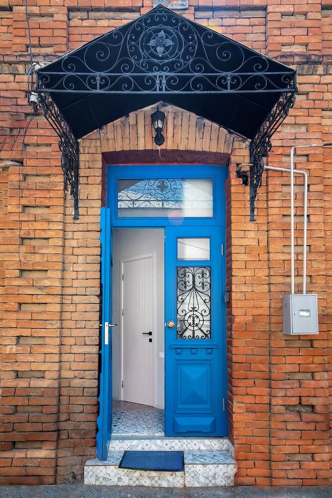 Фото HB apartments Sartichala