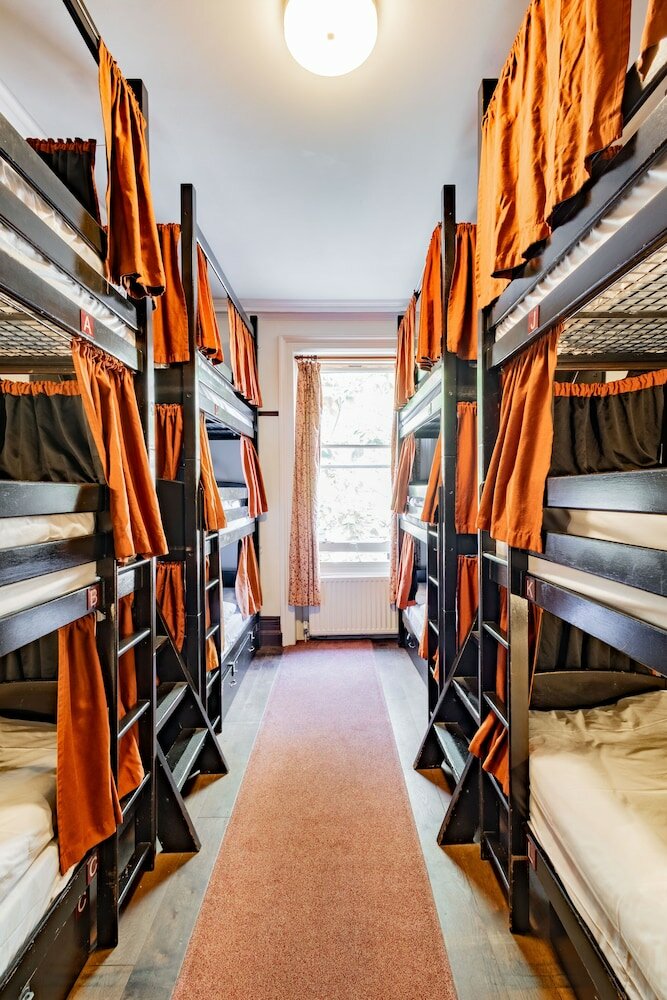 Фото Palmers Lodge Swiss Cottage