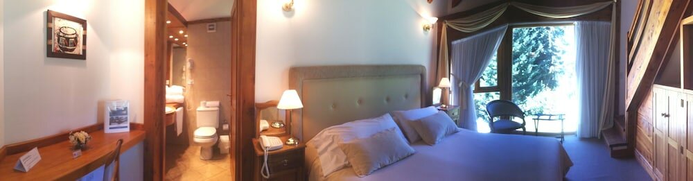 Фото Aldea Bonita