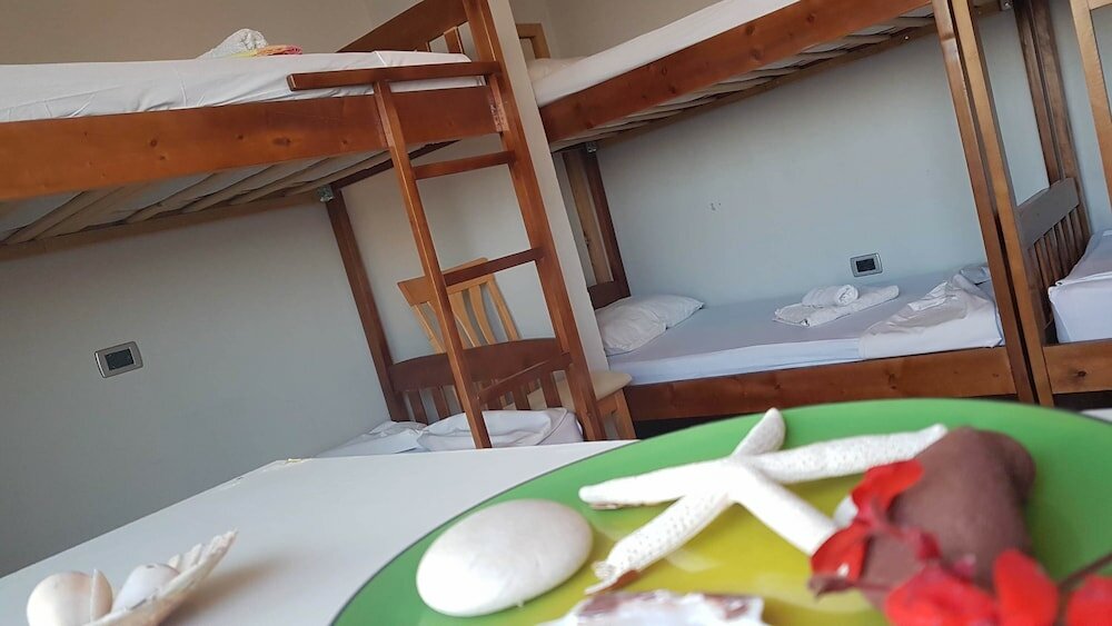 Фото Hakuna Matata Hostel