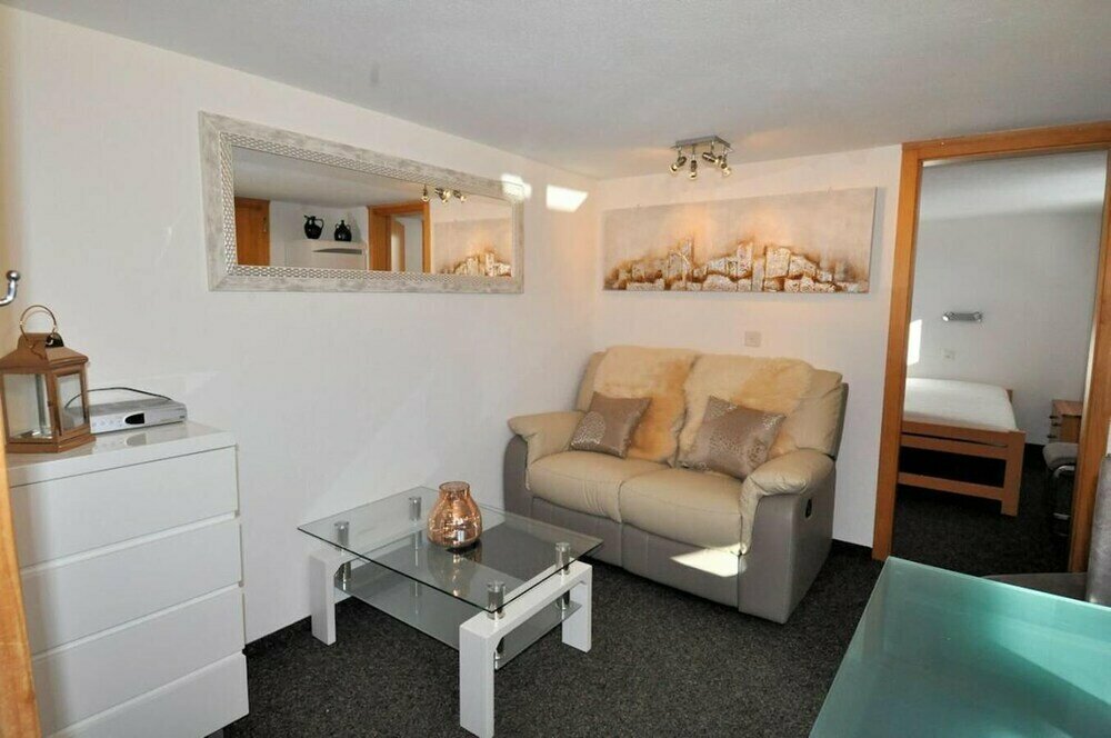 Hotel Laurin Parterre, Valais, photo