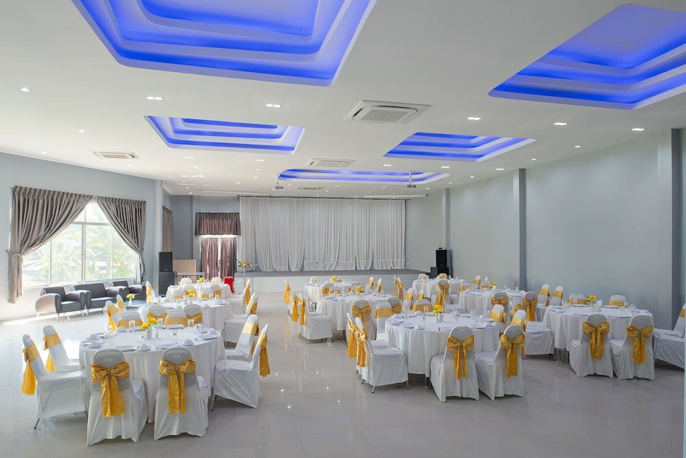 Фото Eco Inn Prime Mae Sot