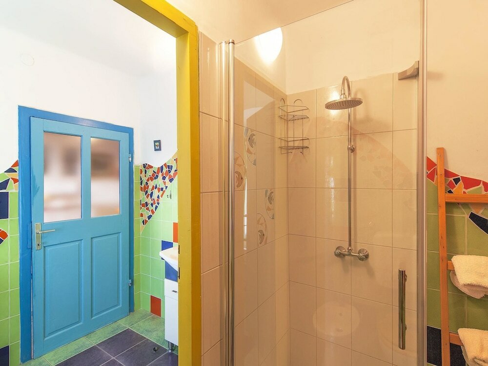 Фото Villa Marina Valtura