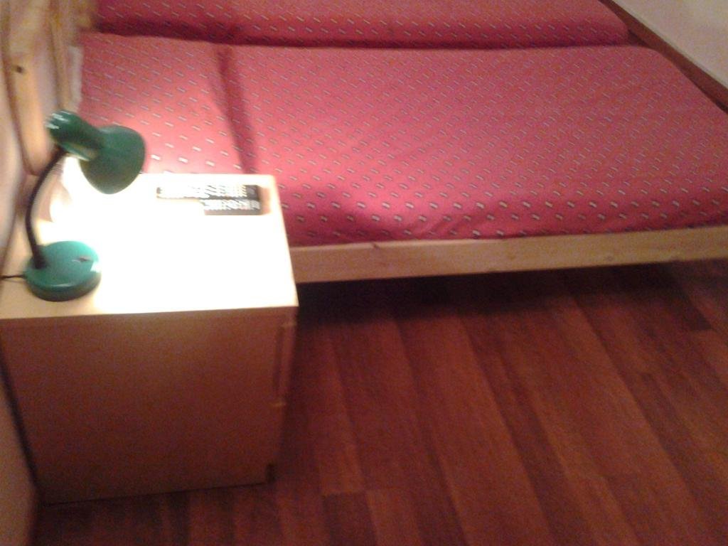 Фото Hotel Perla