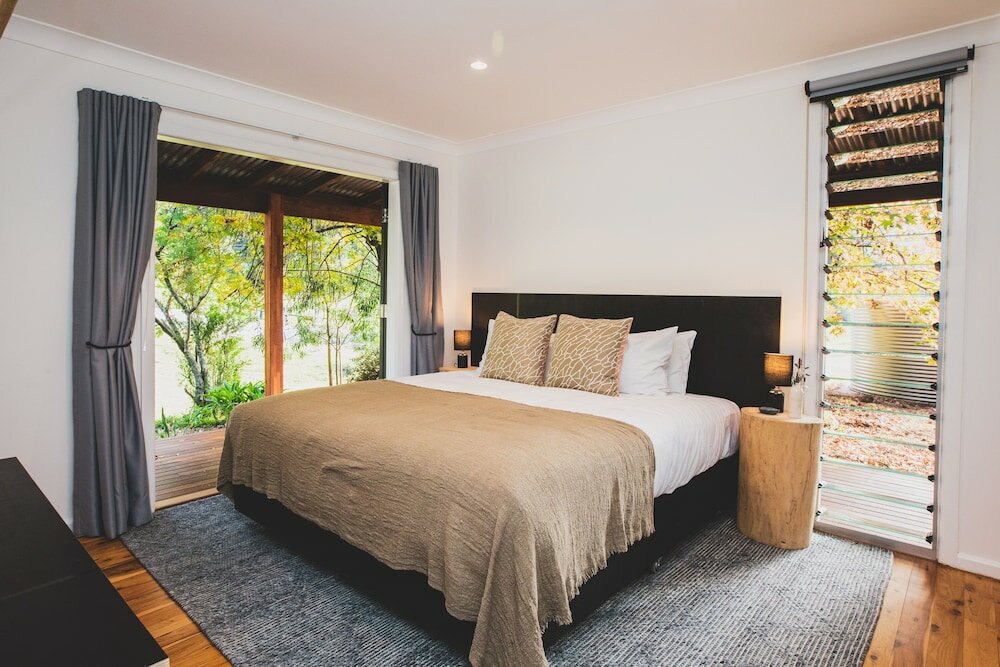 Фото Barranca Kangaroo Valley