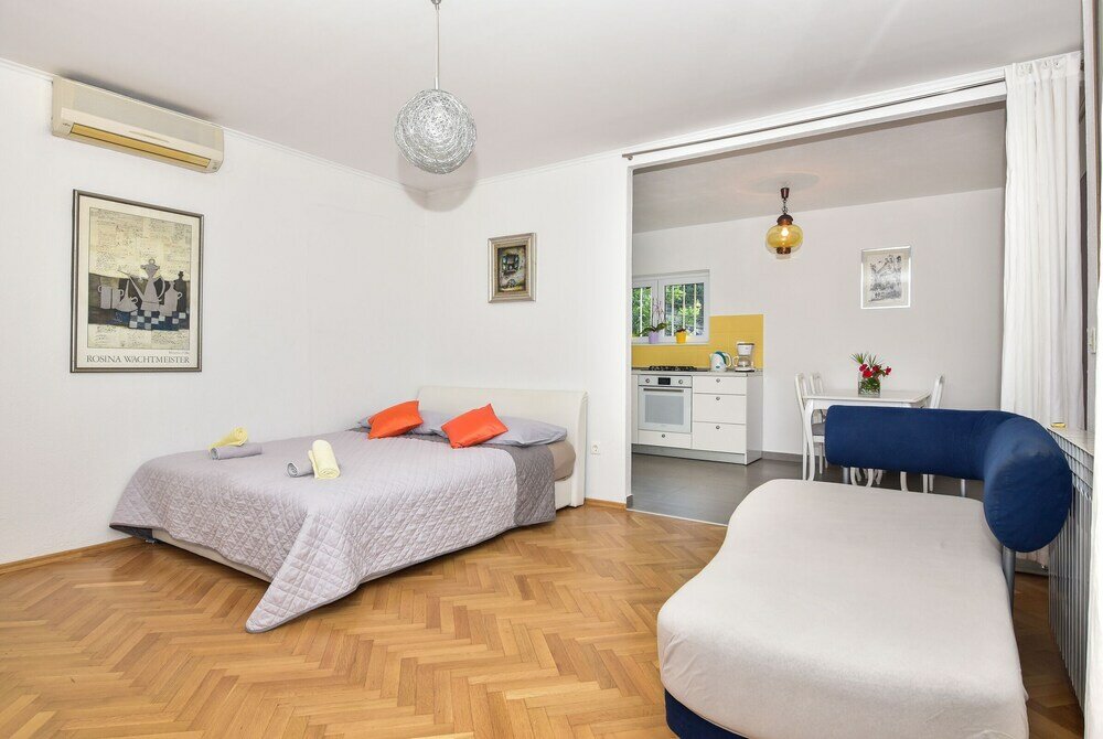 Фото Apartments Mare