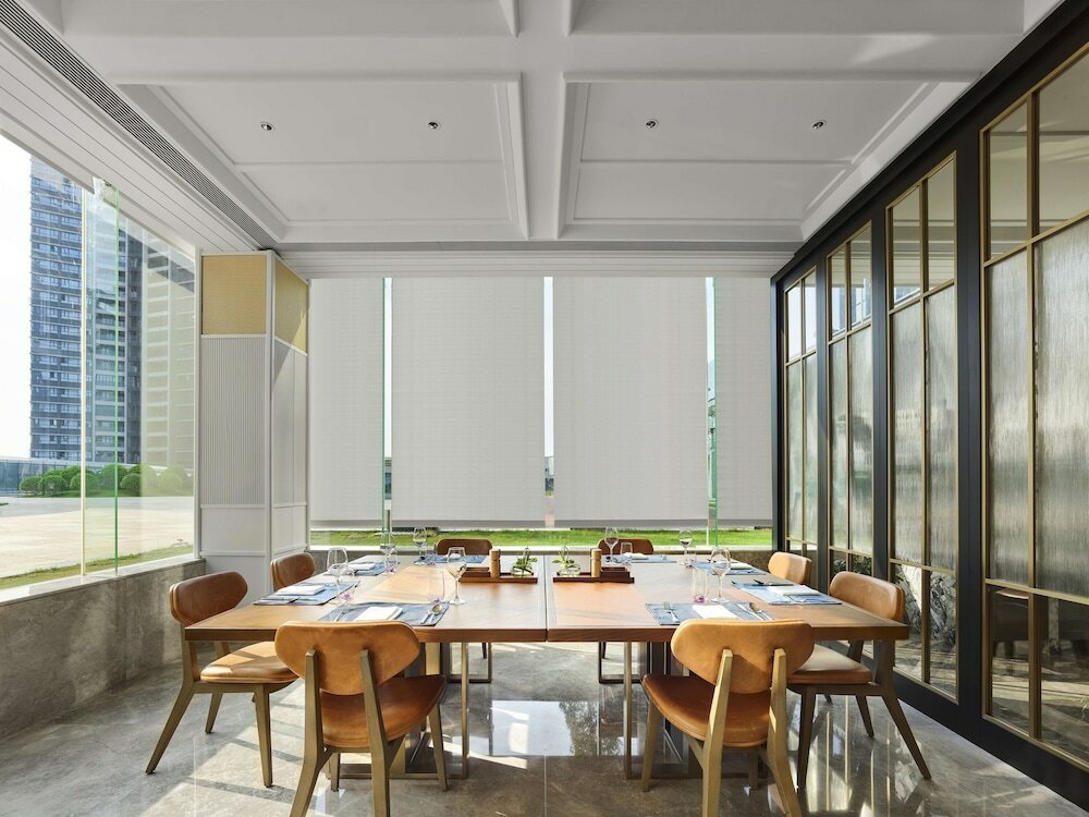 Фото Hilton Foshan Shunde