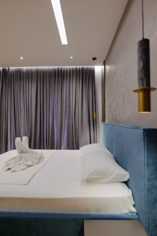 Фото Adamas Resort & Hotel