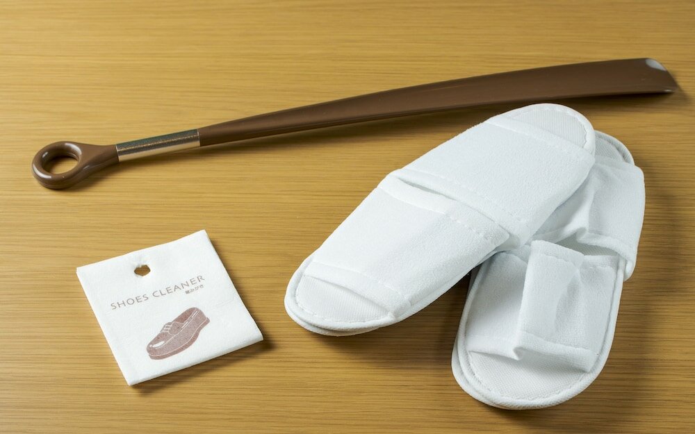 Фото Hotel Torifito Naha Asahibashi