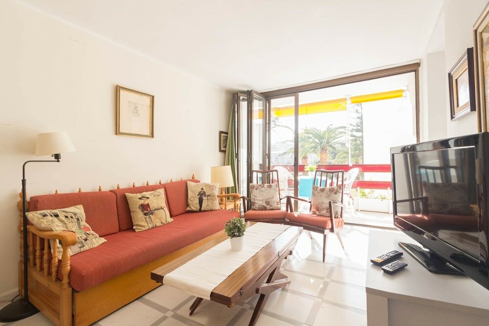 Фото Apartamento Córdoba Ref. 1054 by Iberplaya