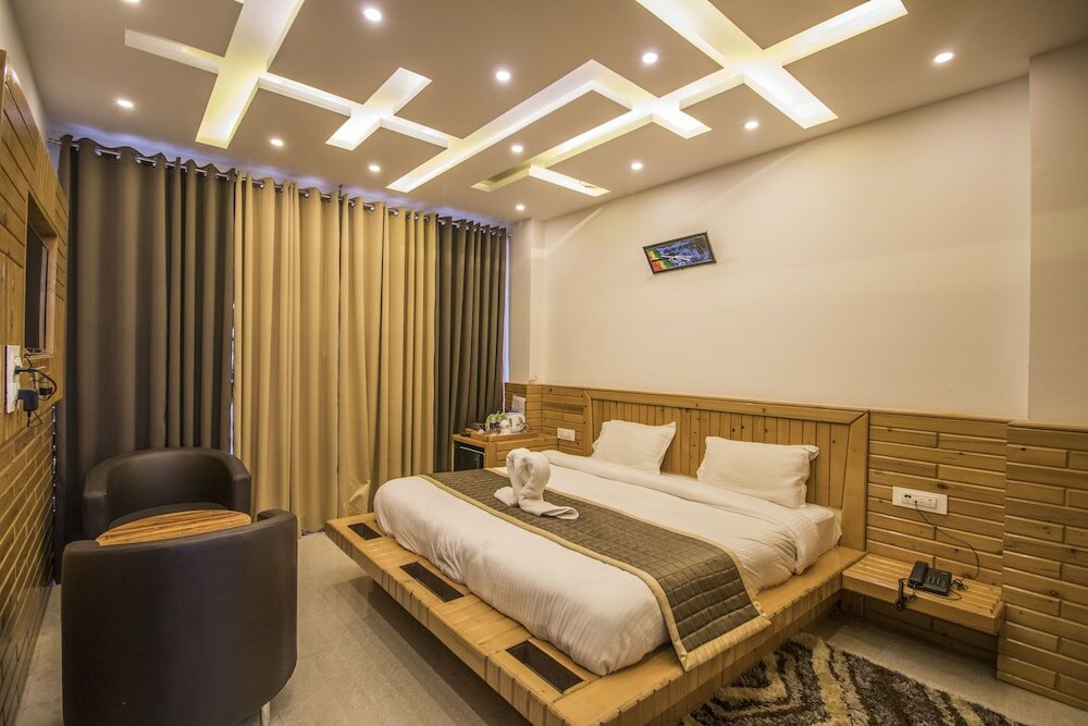 Фото The Siddhartha