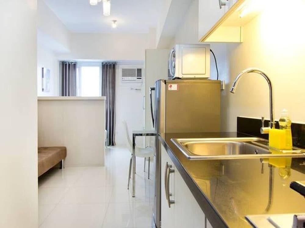 Фото Studio Luxe In Princeton Residences