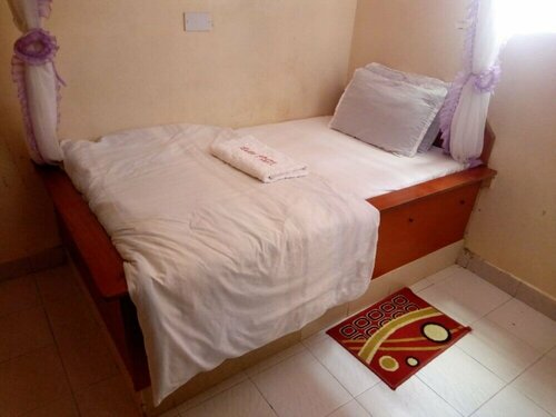 Гостиница Ruby G Hotel and Club