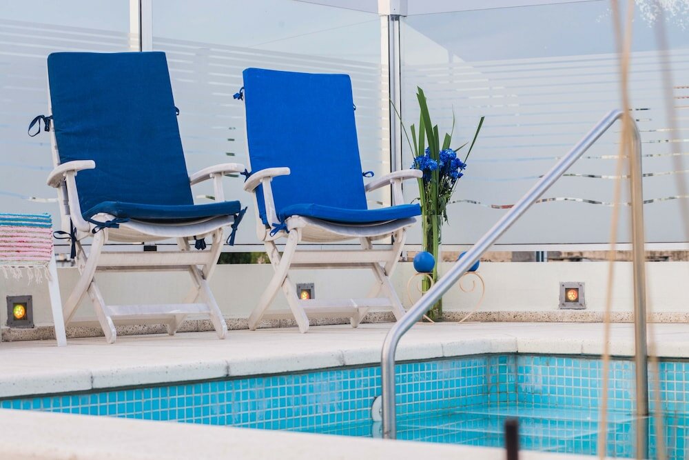 Фото Soho Luxury Suites