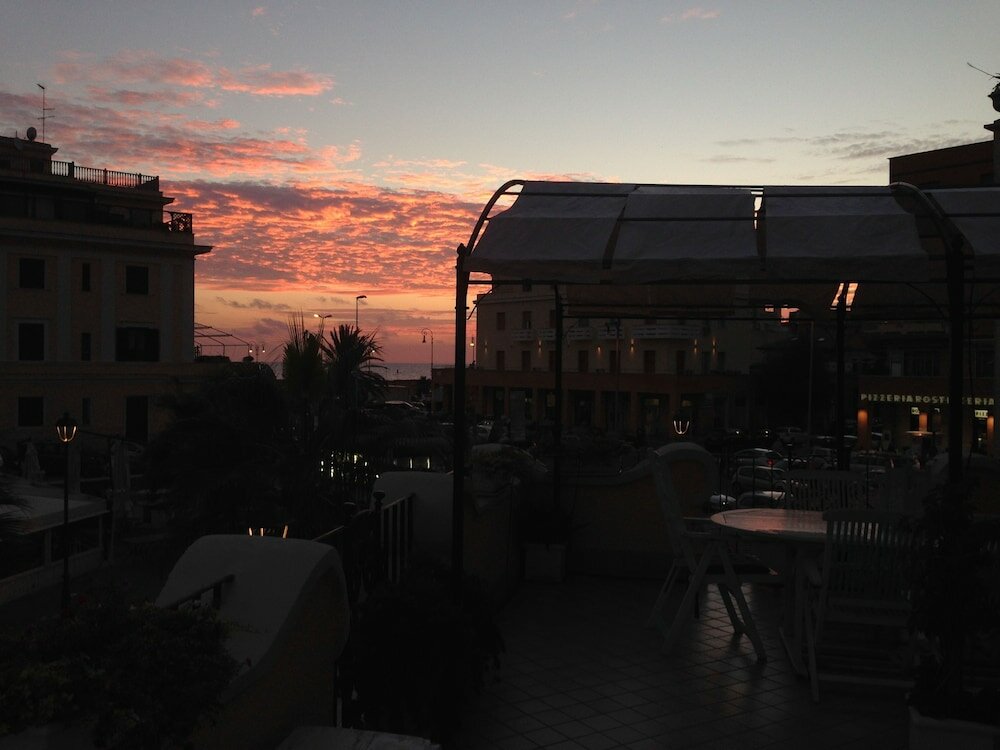 Фото Barocchetto Romano