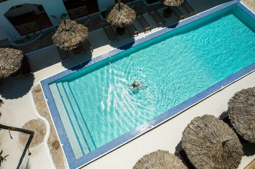 Гостиница Ahg Sun Bay Mlilile Beach Hotel