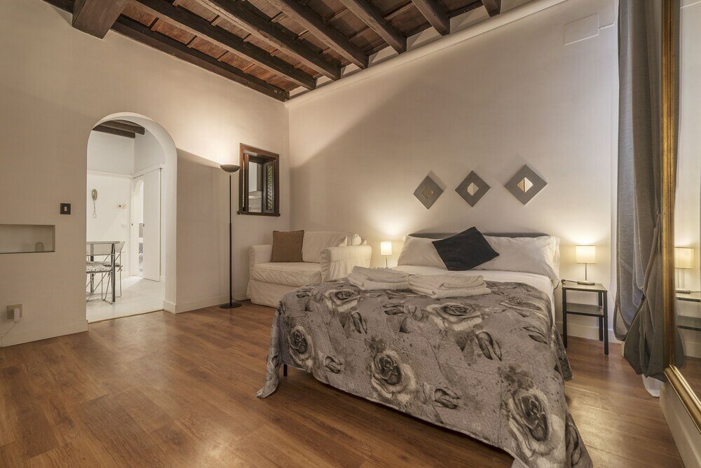 Фото Fori Imperiali Elegant Apartment