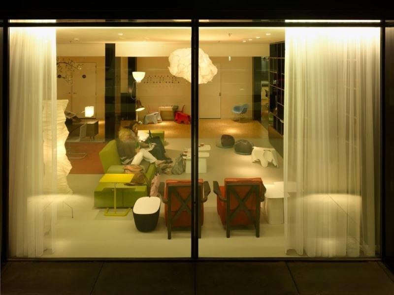 Фото Amsterdam South Hotel