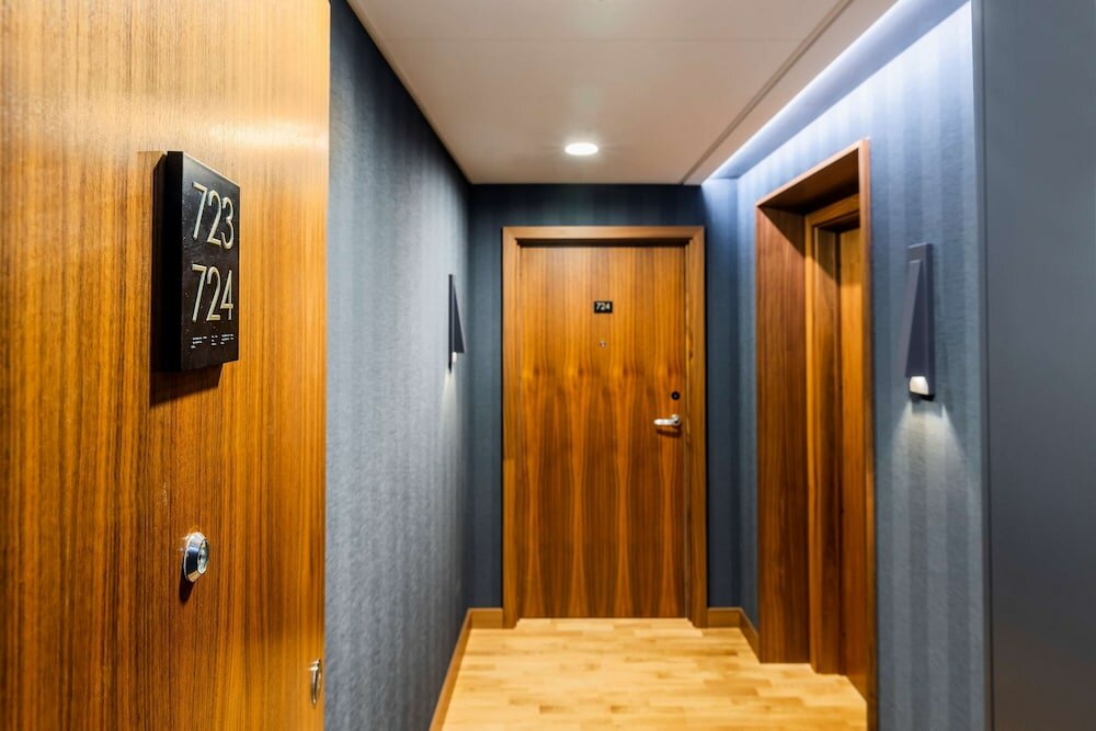 Фото Nh Collection Copenhagen