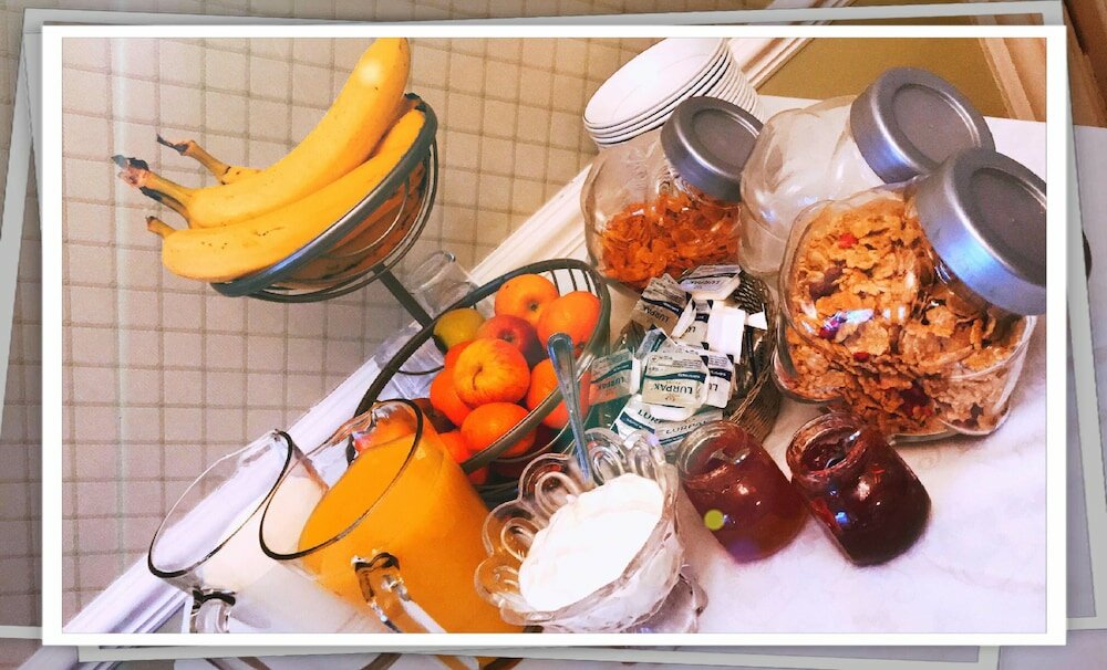 Фото Allison House 16 Guesthouse