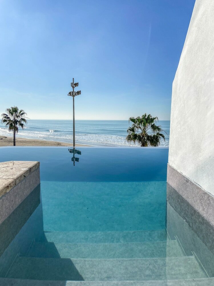 Фото Cadiz Bahia Hotel