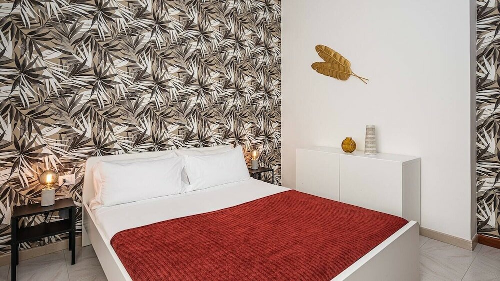 Фото Duomo Citylife - Modern and elegant apartment