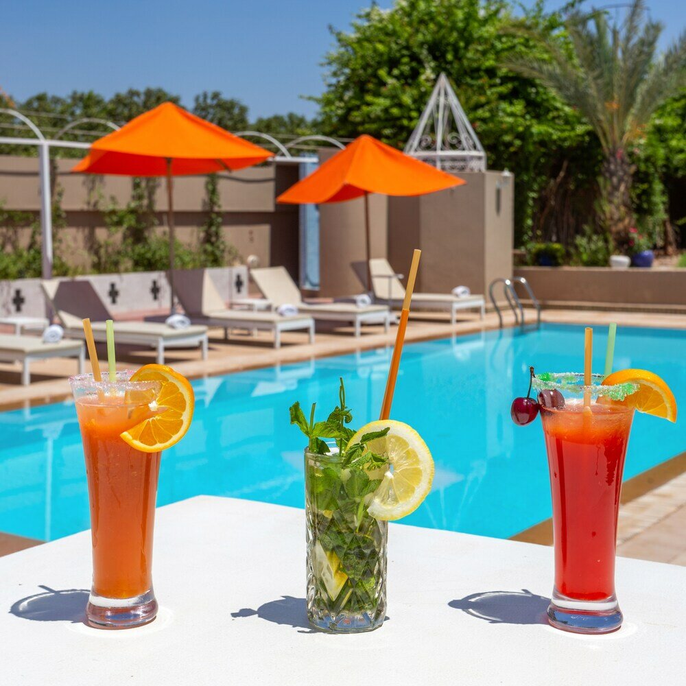 Фото Palais Jena Hotel & SPA