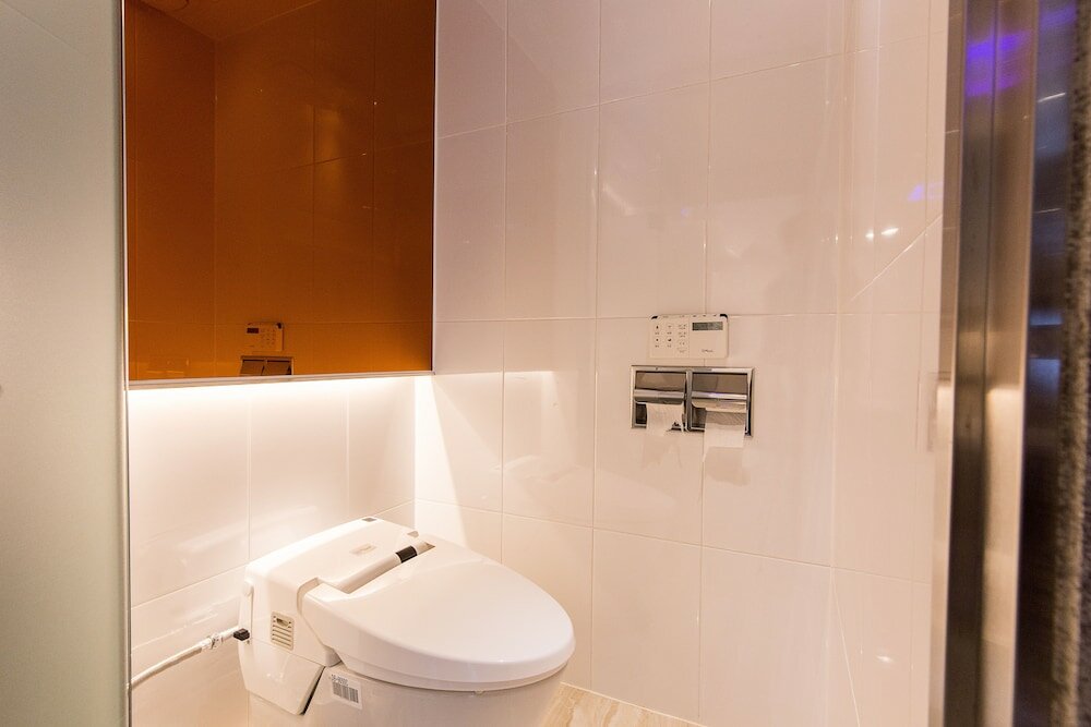 Фото Boutique Hotel Sb Seoul