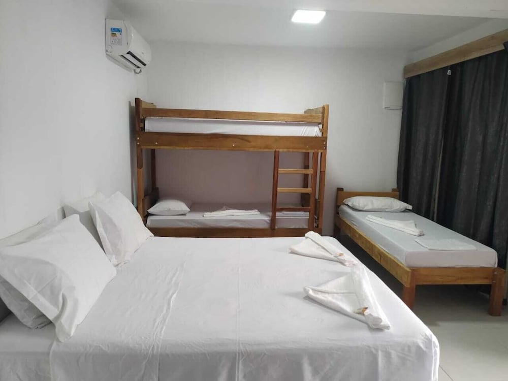 Фото Pousada Solar Ilhabela