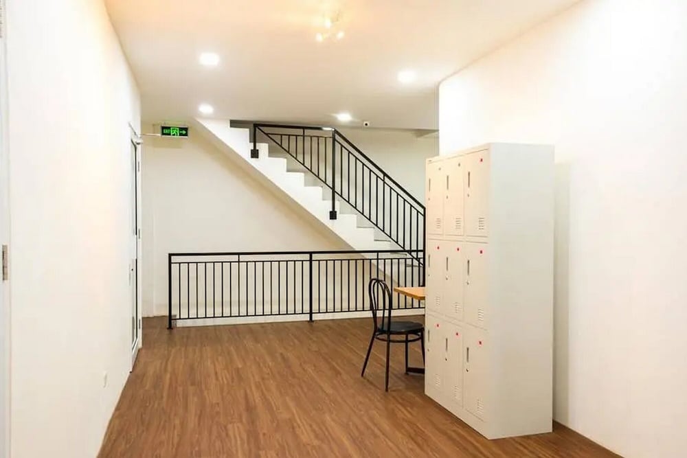 Фото RedDoorz Hostel near Taman Puring