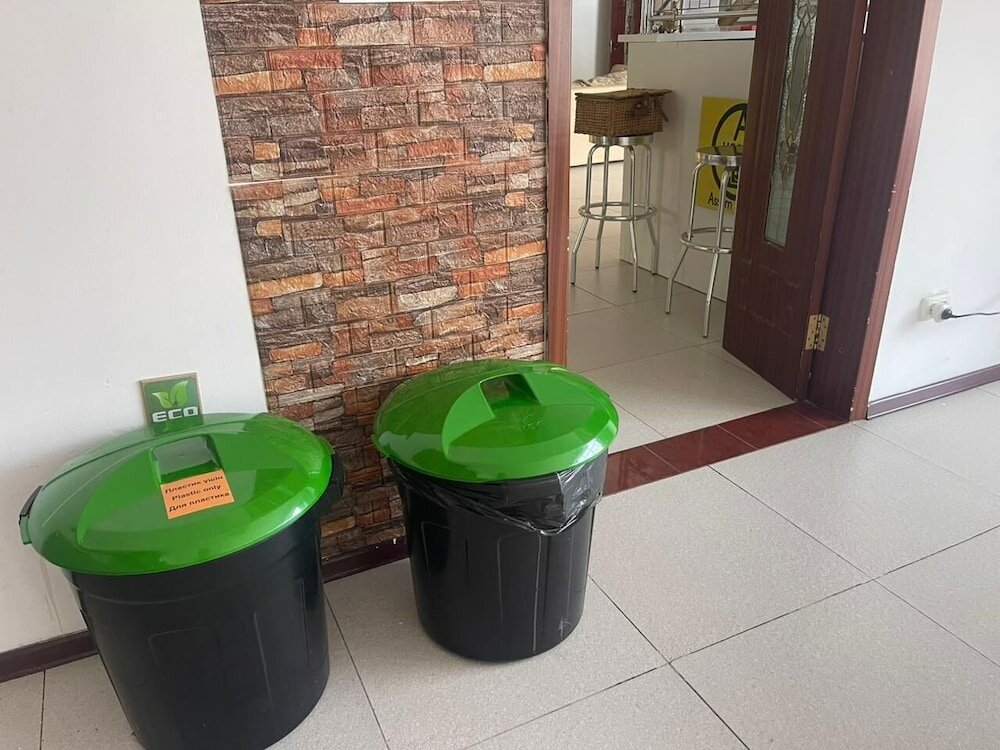 Фото Room Hostel Koktobe