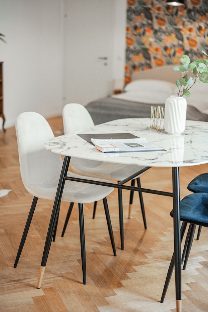 Фото The 15s Apartments