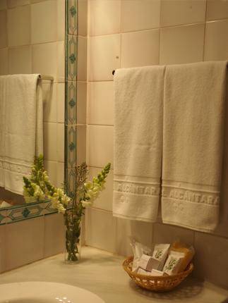 Фото Hotel Alcantara