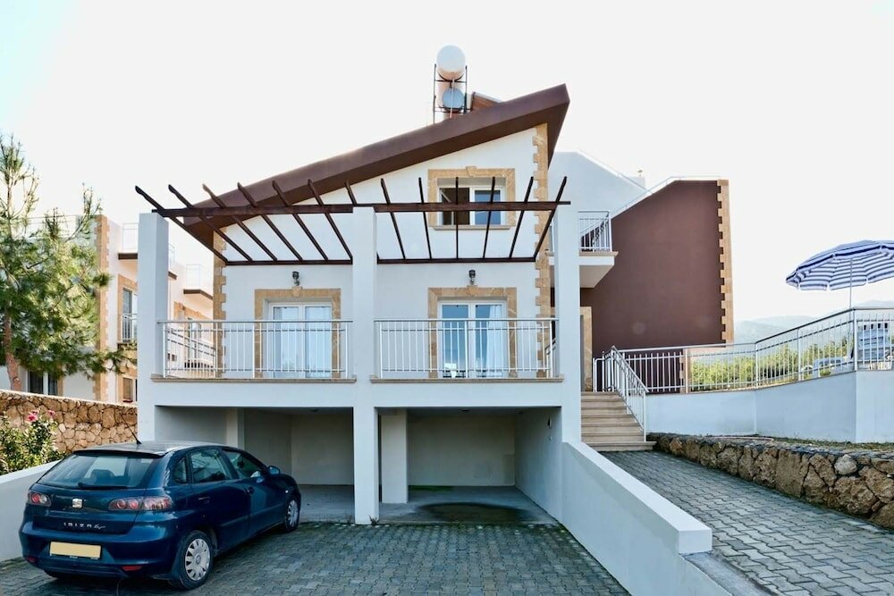 Фото Villa Lagoon by Amy Villas