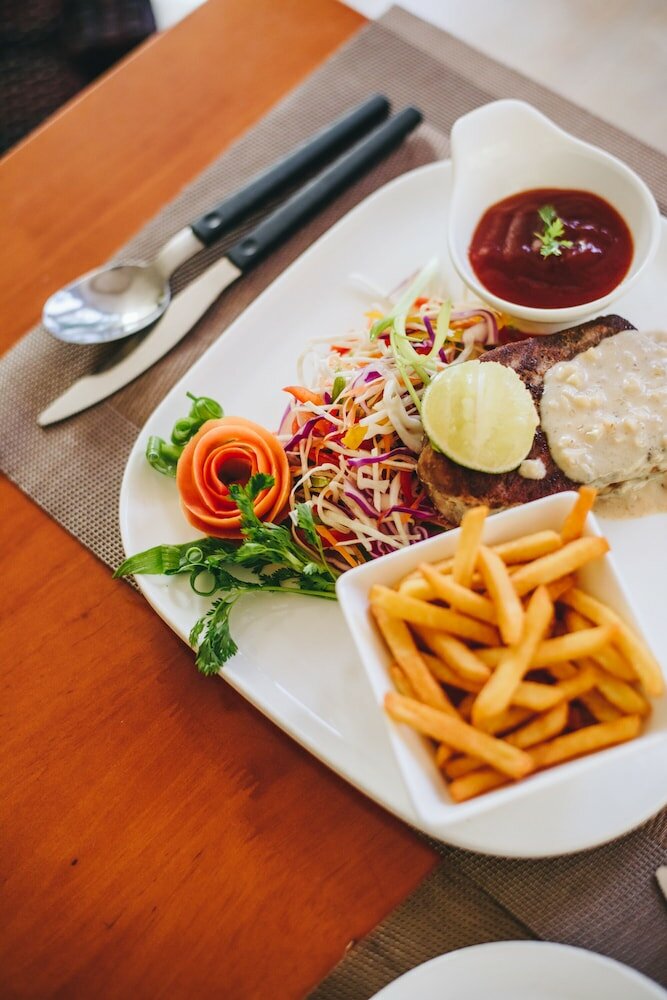 Фото Season at hulhumale