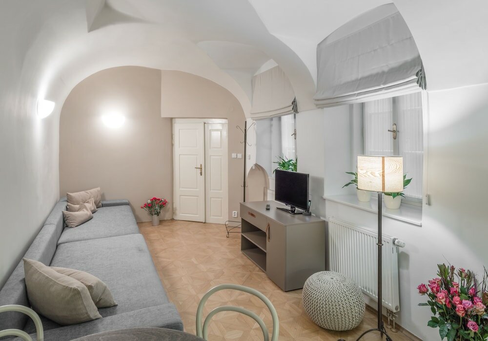 Фото 6 Continents Apartments by Adrez Living