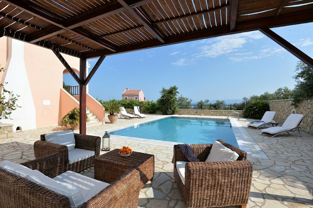 Фото Blue Horizon