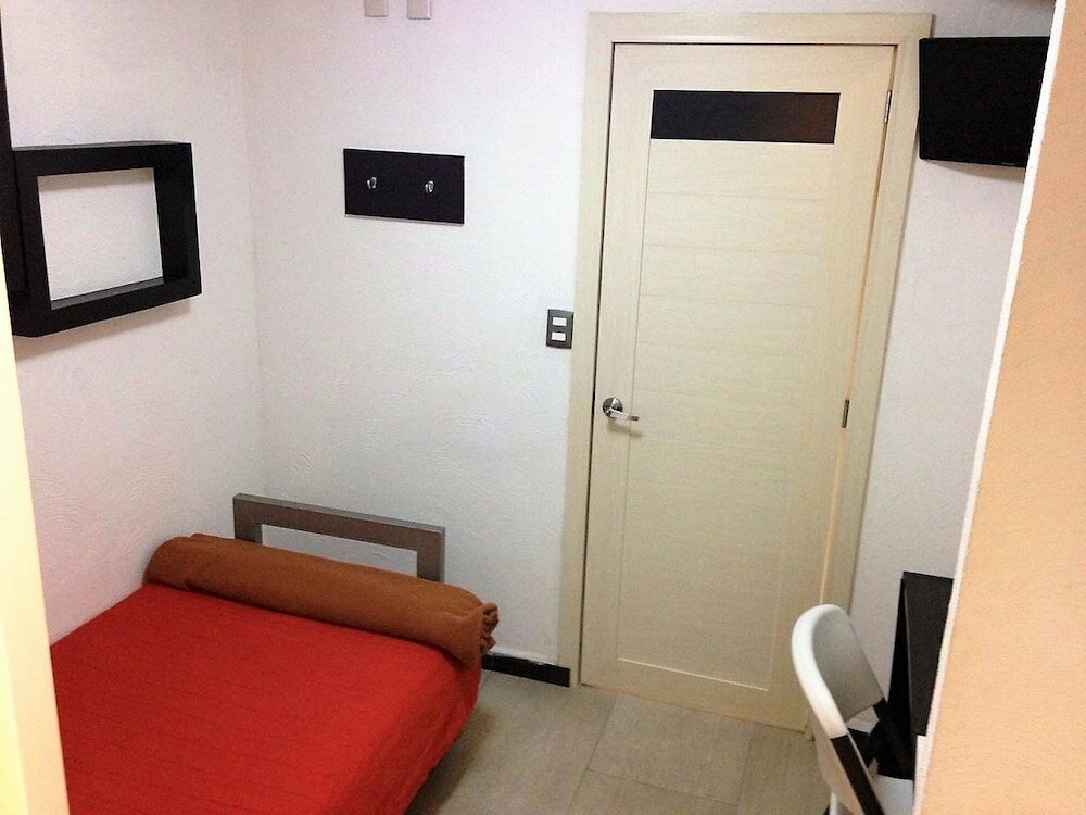 Фото Go Mini Hotel