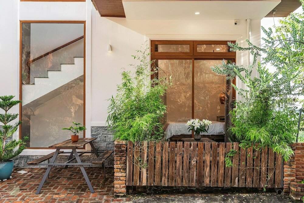 Фото Mien Suong Khoi - Home & Cafe