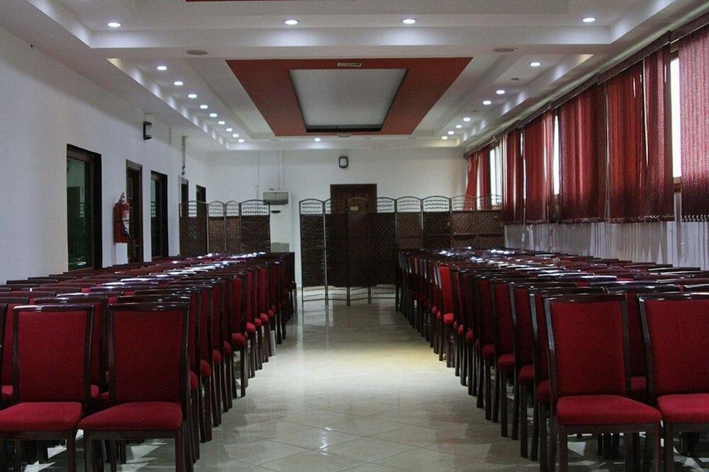 Фото Hotel Castellum