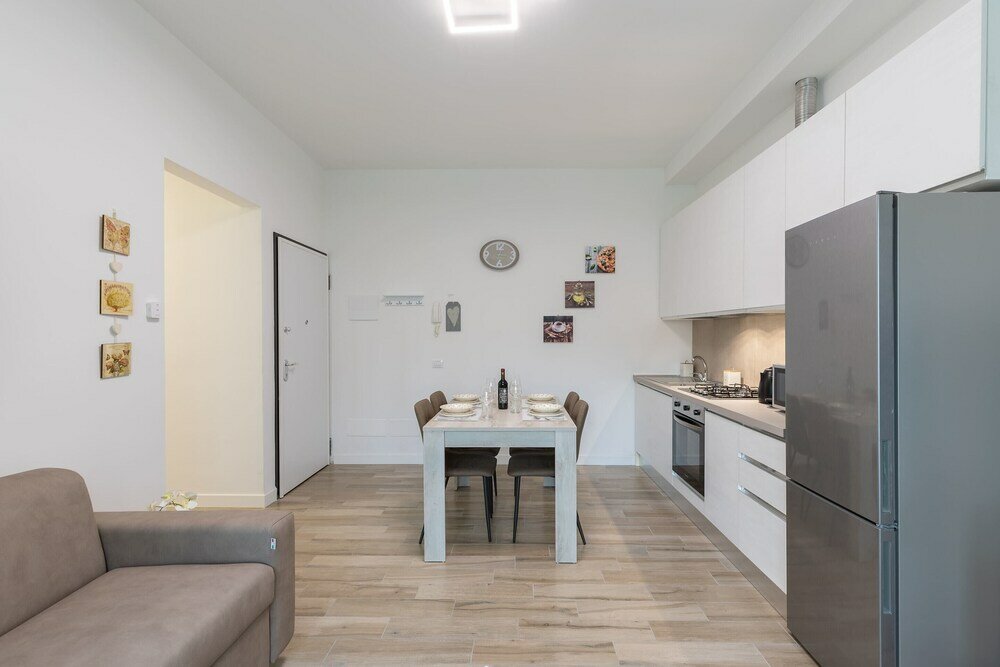 Фото Santacroce Suite-hosted by Sweetstay