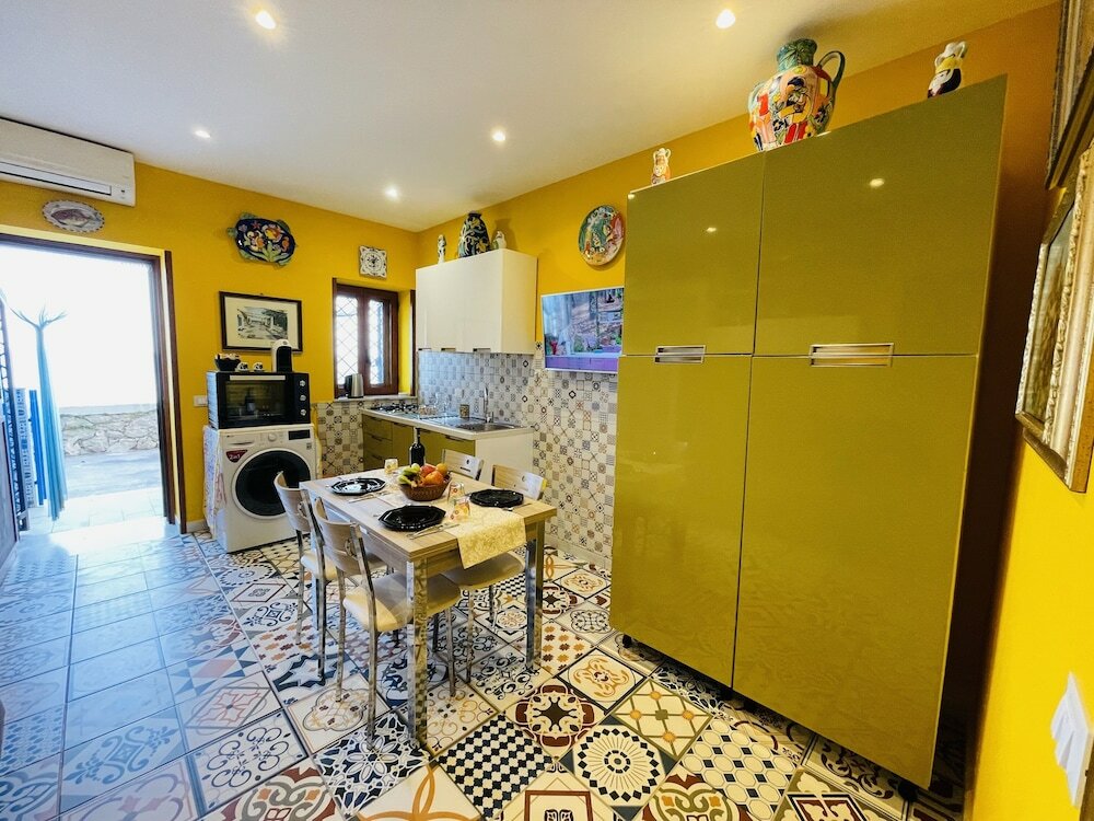 Фото Marina Holiday Home