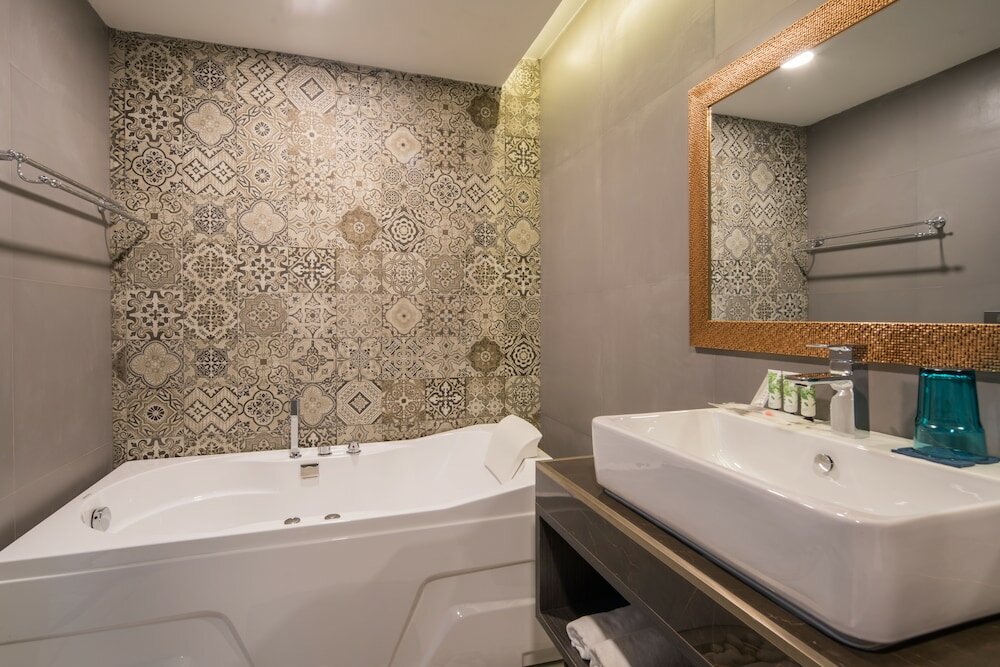 Фото Sea Room's at Patong