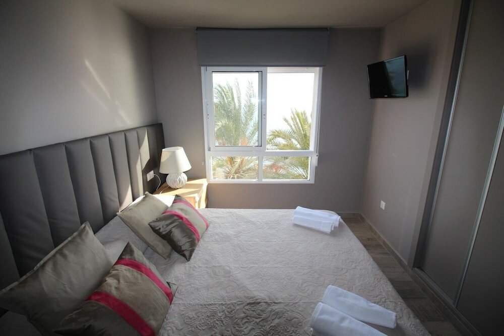 Фото Apartamento Sobre el Mar