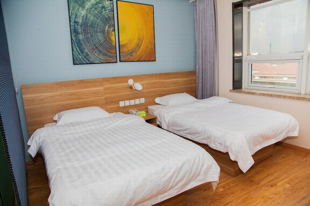 Фото Hansand Casa Ai Service Apartment