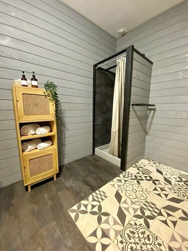 Гостиница Nuit et SPA EN Brenne в Ле-Блане