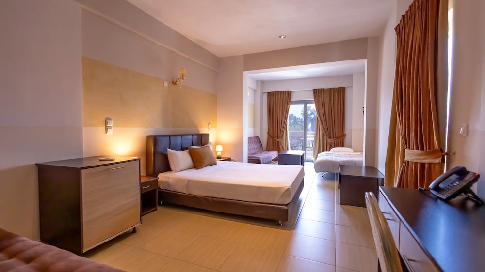 Фото Buka Sandy Beach