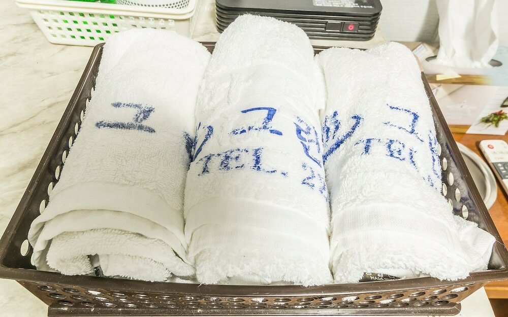 Фото Dongdaemun Green Park