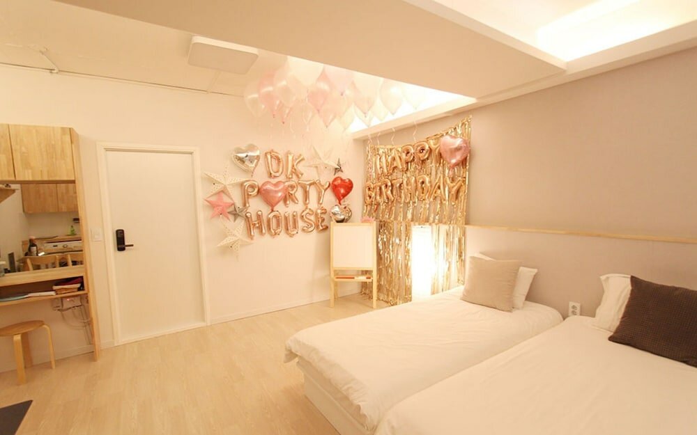 Фото Seoul Dk House